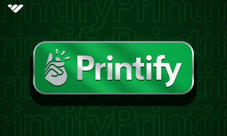 Printify එක්ක ඩොලර් හොයමු