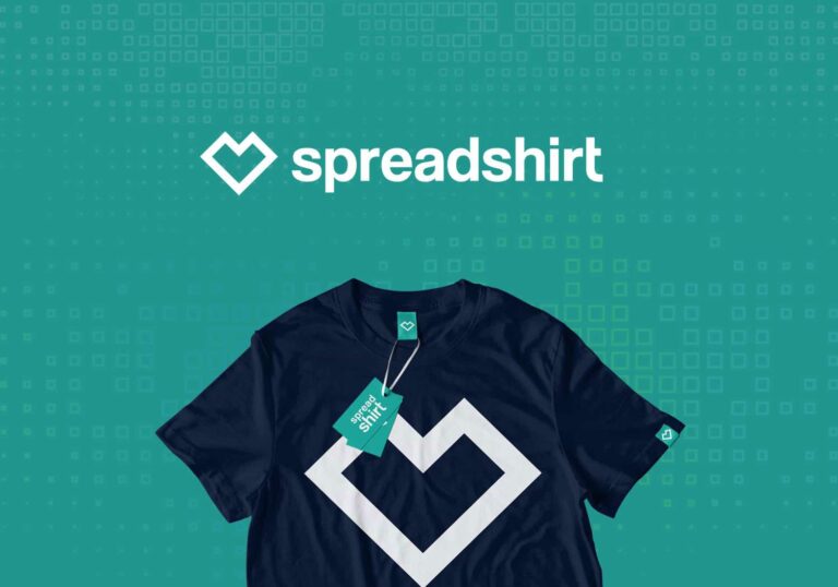 Spreadshirt එක්ක ඩොලර් හොයමු
